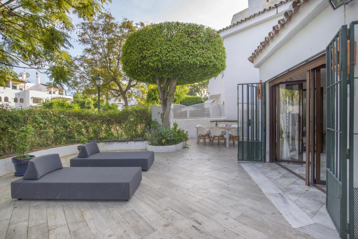 Appartement Golden Beach